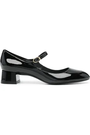 Stuart Weitzman Zapatillas Vvienne con tacón de 35mm