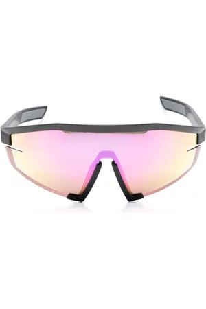 Prada Lentes de sol Linea Rossa Impavid