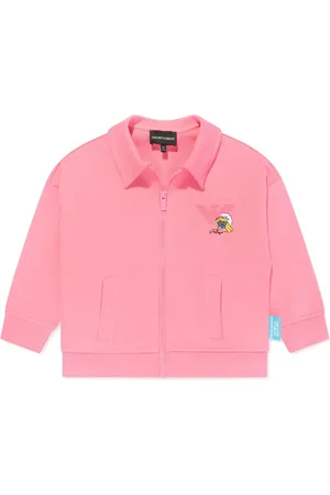 Emporio Armani Sudadera de x The Smurfs