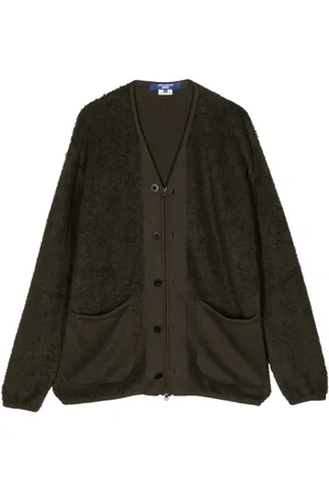 JUNYA WATANABE V-neck cardigan