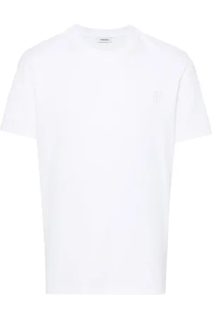 Sandro Playera con logo bordado