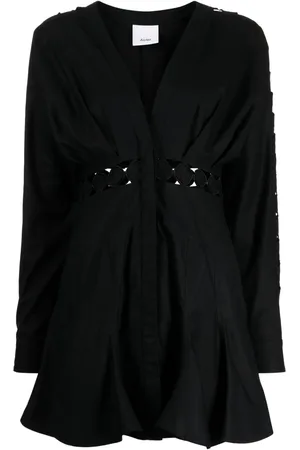 Acler Vestido corto Keeling