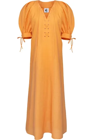Sleeper Vestido Garden