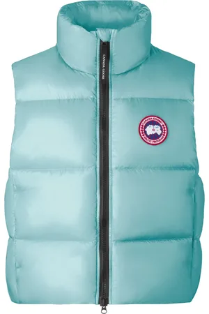 Canada Goose Chaleco Cypress