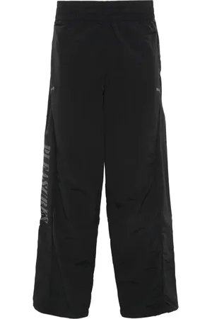 PUMA Pantalones con logo estampado de x Pleasures