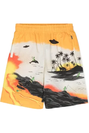 Molo Shorts Adi