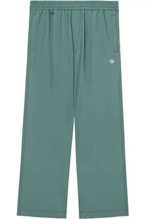 Chocoolate Pants con aplique del logo