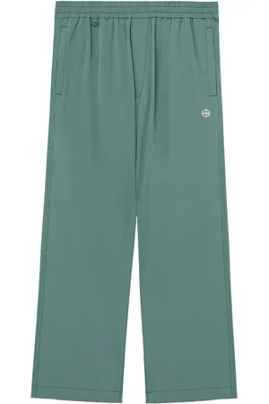 Chocoolate Pants con aplique del logo
