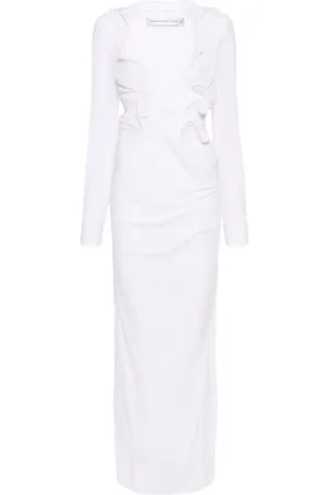 CHRISTOPHER ESBER Vestido largo Venus