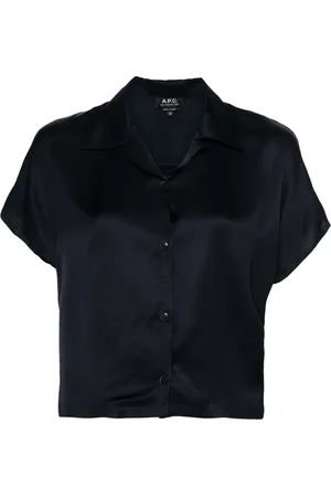 A.P.C. Camisa Miley
