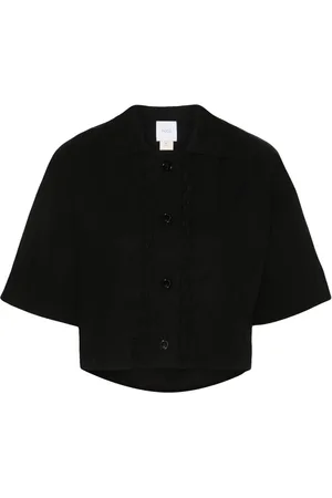 Patou Camisa Wave