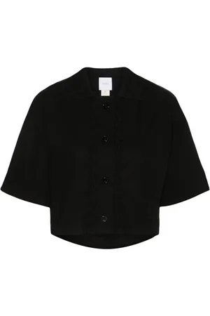 Patou Camisa Wave