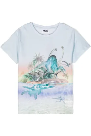 Molo Playera Raul