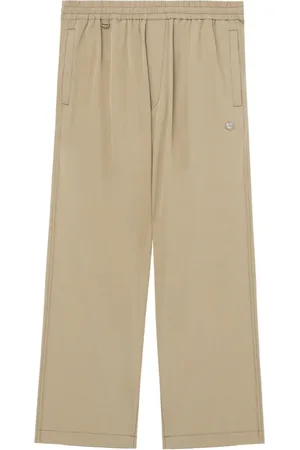 Chocoolate Pants con aplique del logo