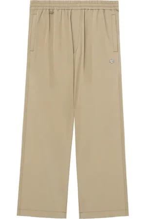 Chocoolate Pants con aplique del logo