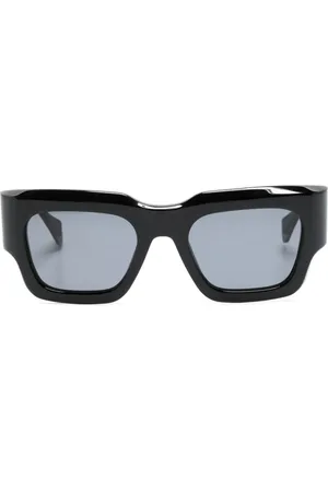 GIGI Lentes de sol con armazón geométrica