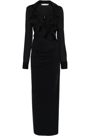 CHRISTOPHER ESBER Vestido largo Venus