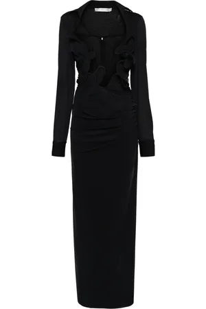 CHRISTOPHER ESBER Vestido largo Venus