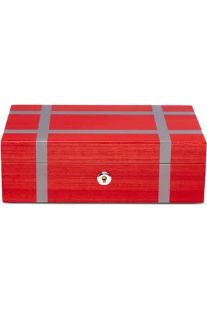 Rapport London Caja para relojes y accesorios Carnaby