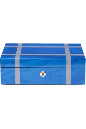 Rapport London Caja para relojes y accesorios Carnaby