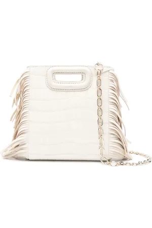 Maje Tote M mini