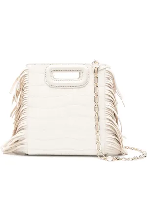 Maje Tote M mini