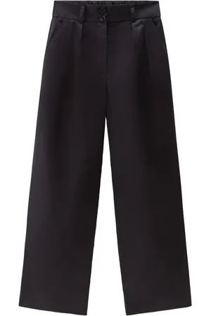 Woolrich Pantalones anchos