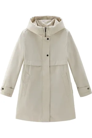 Woolrich Parka con capucha