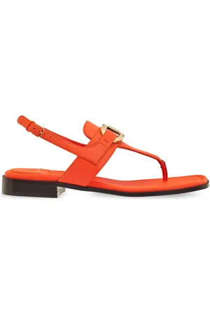 Salvatore Ferragamo Sandalias Gancini