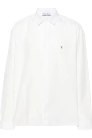 Etudes Camisa Lyrique LS Accent