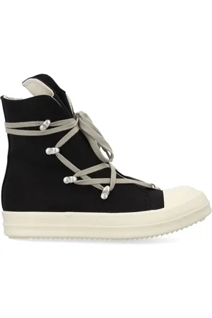 Rick Owens Tenis Lido Hexa