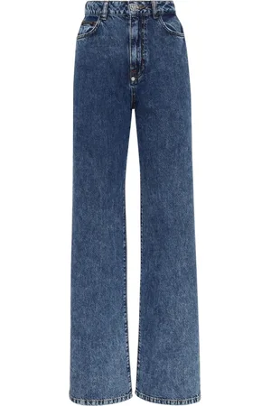 Philipp Plein Jeans rectos Palace