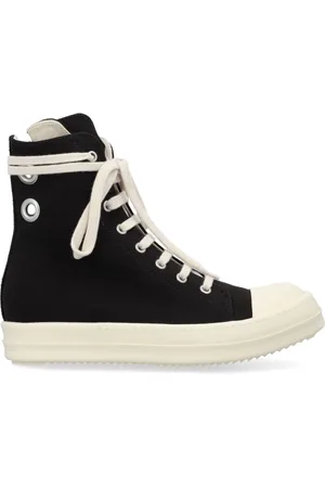 Rick Owens Tenis Lido