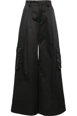 Cynthia Rowley Pantalones cargo Marbella