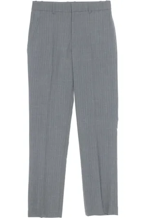 Helmut Lang Pantalones de vestir rectos