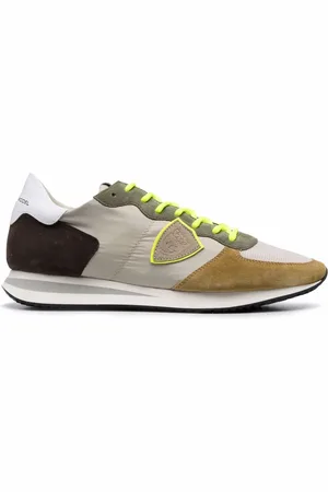 Philippe model Tenis bajos Tropez Mondial