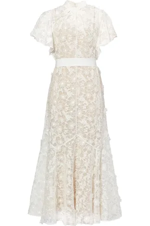 Erdem Vestido Celestina