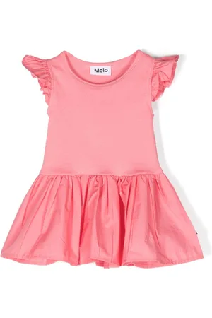Molo Vestido Cimi