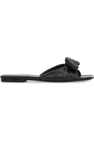 Salvatore Ferragamo Sandalias Vara