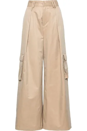 Cynthia Rowley Pantalones cargo Marbella