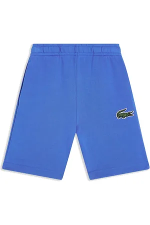 Lacoste Bermudas con logo bordado