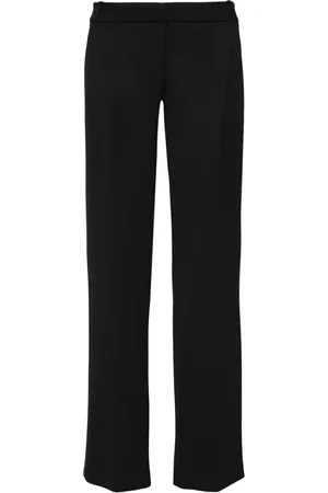 COPERNI Pantalones con placa del logo