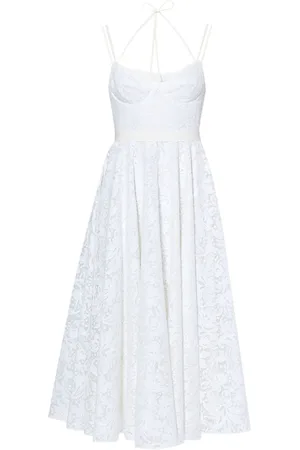 Erdem Vestido de fiesta Rea