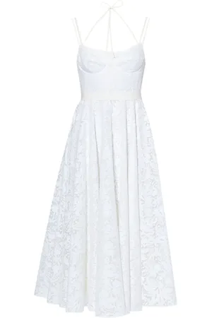 Erdem Vestido de fiesta Rea