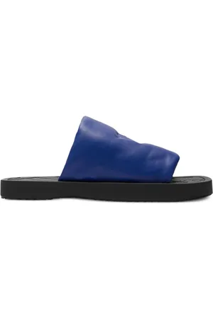 Burberry Flip flops EKD Slab