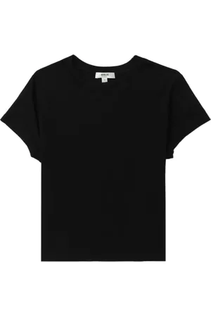 AGOLDE Playera Adine