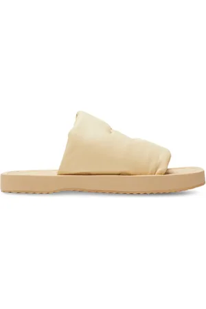 Burberry Flip flops EKD Slab