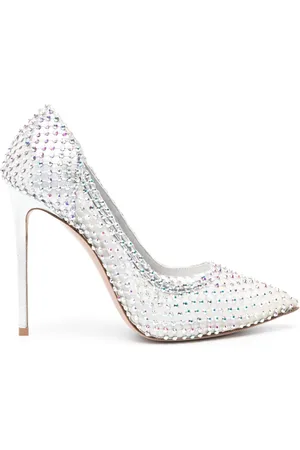 LE SILLA Zapatillas Gilda con tacón de 120mm
