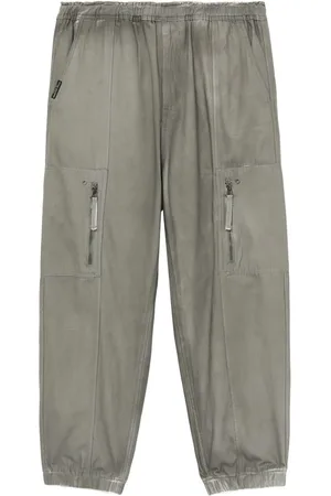 Izzue Pantalones tapered