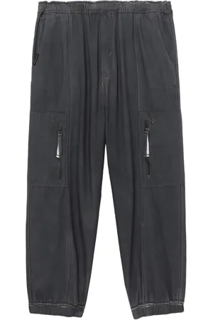 Izzue Pantalones tapered